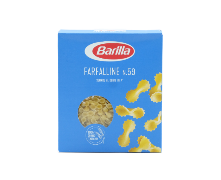 SEM.BAR.FARFALLINE 59