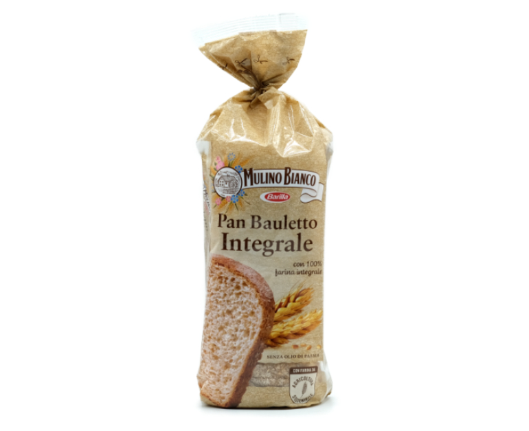 PANE M.BIANCO INTEGRALE