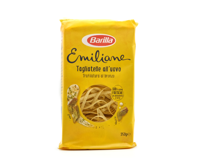 EMILIANE BARILLA TAGLIATELLE 174