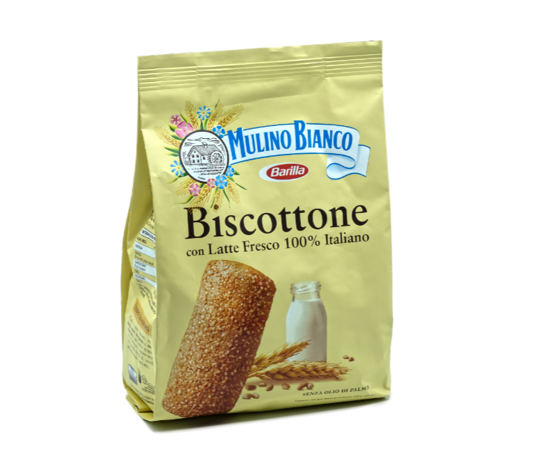 BISCOTTI BARILLA BISCOTTONE