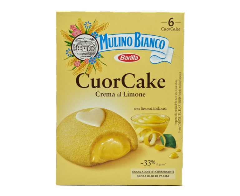 MER.BARILLA CUOR CAKE