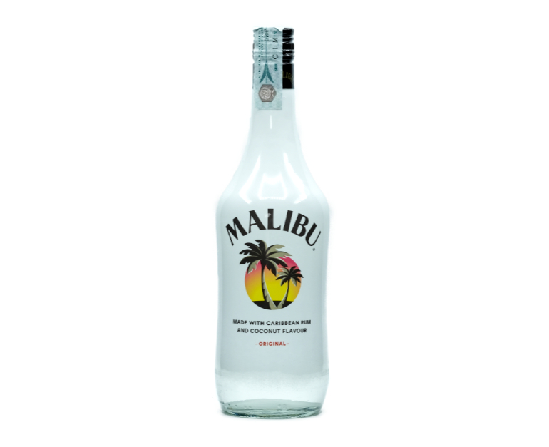 LIQUORE MALIBU'