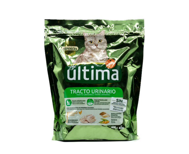 ULTIMA CROCCHETTE CAT URINARY TRACT