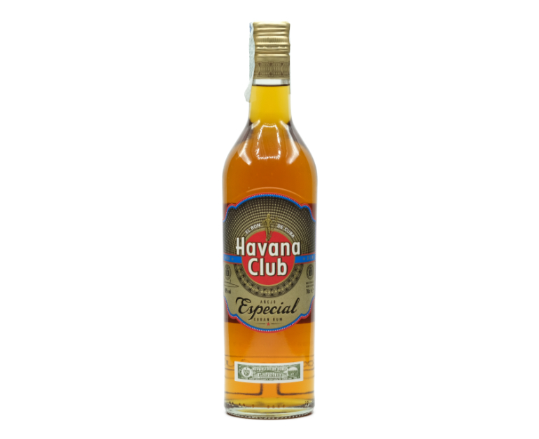 RON HAVANA CLUB 3Y