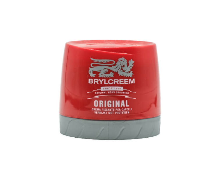 BRYLCREEM CREMA