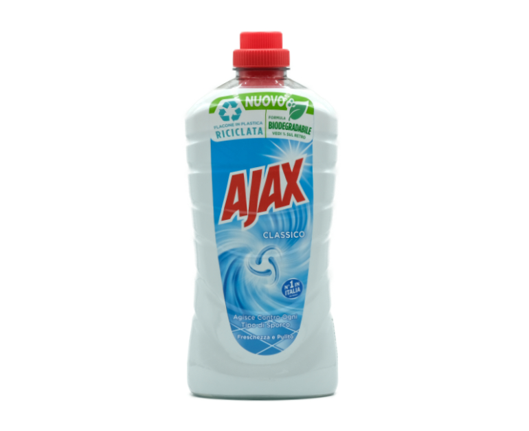 AJAX LIQUIDO BIANCO