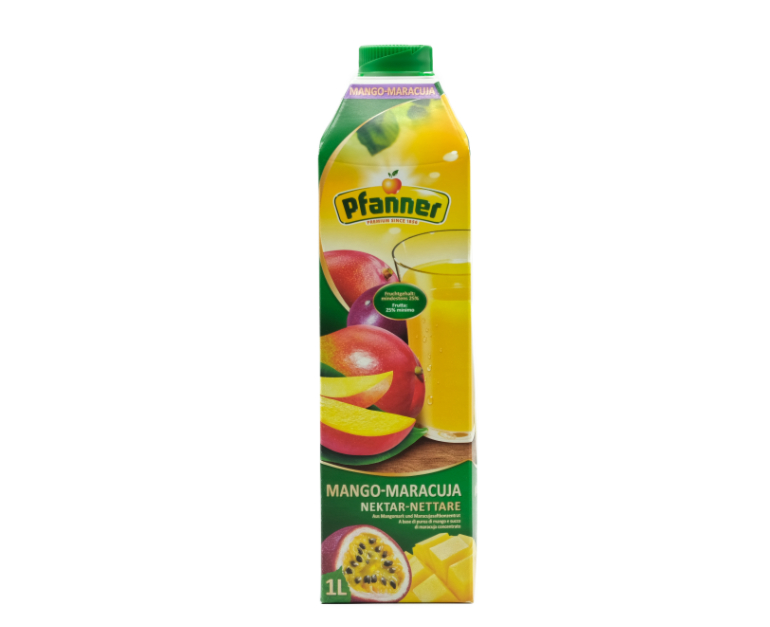 BEVANDA PFANNER MANGO