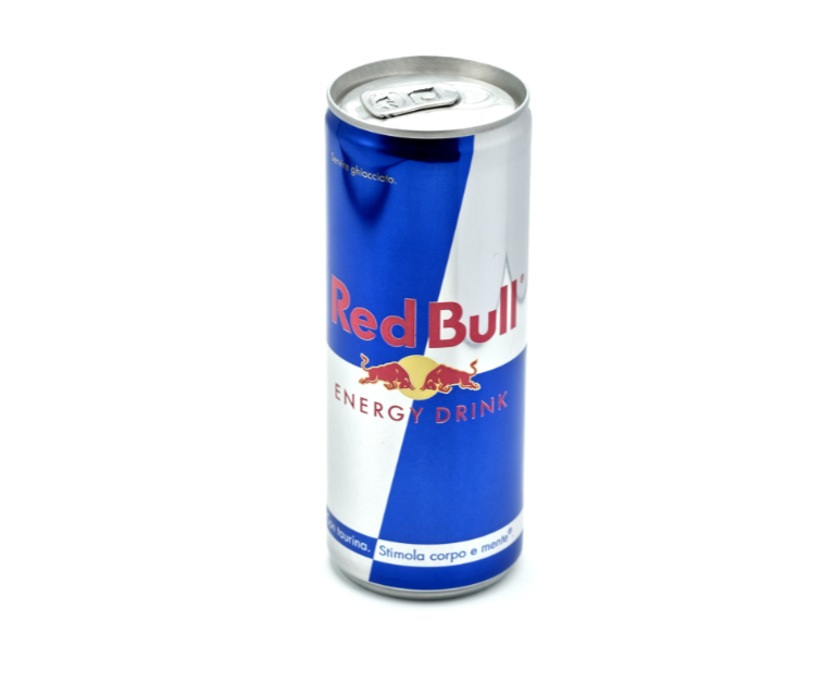 RED BULL ENERGY DRINK