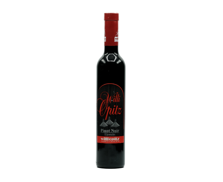 PINOT NOIR EISWEIN WILLI OPITZ