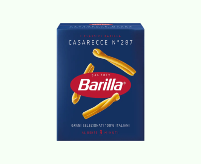 PASTA SEM.BARILLA CASERECCE