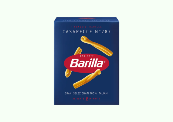 PASTA SEM.BARILLA CASERECCE