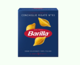PASTA SEM.BARILLA CONCHIGLIE 93
