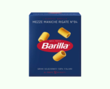 PASTA SEM.BARILLA MEZ.MANICHE 84