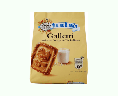 BISC. GALLETTI   MULINO BIANCO