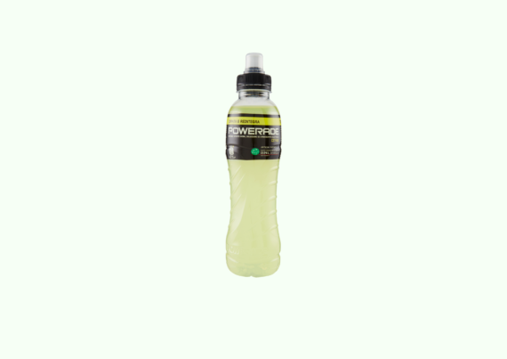 POWERADE CITRUS