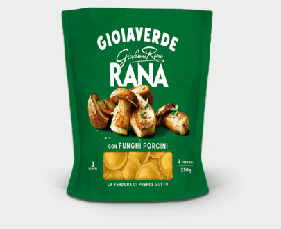 GIOIAVERDE TORTELLINI FUNGHI P.
