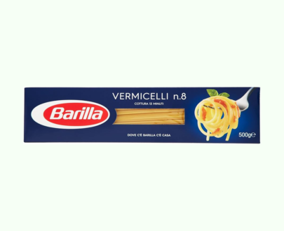PASTA SEM. BARILLA VERMICELLI