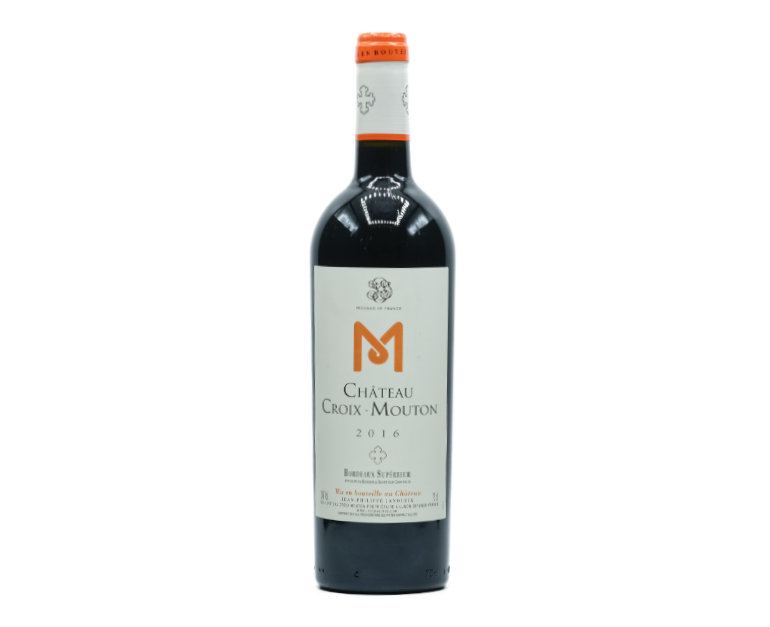 CHATEAU CROIX MOUNTON BORDEAUX SUPERIEUR