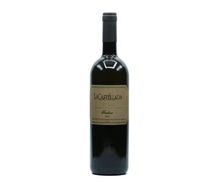 VINO CASTELLADA FRIULANO