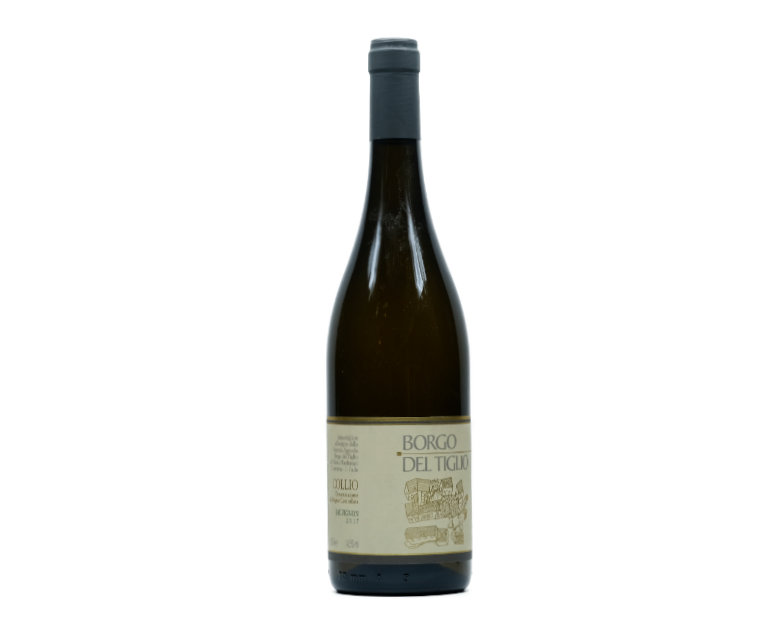 SAUVIGNON BORGO DEL TIGLIO