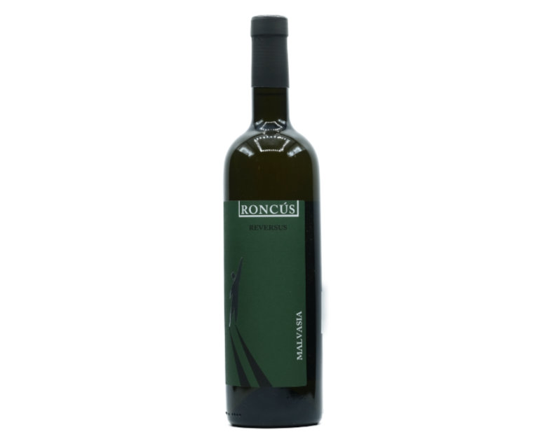 VINO RONCUS MALVASIA REVERSUS