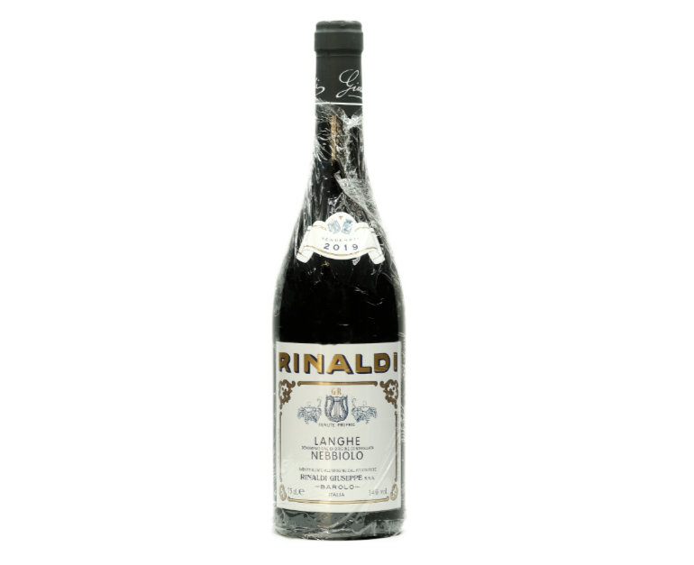 LANGHE NEBBIOLO DOC RINALDI