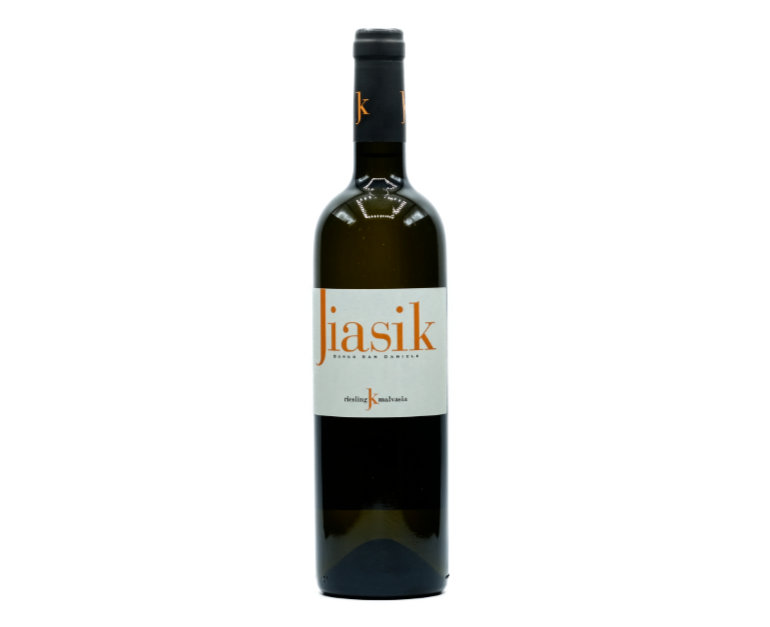 VINO JIASIK BIANCO