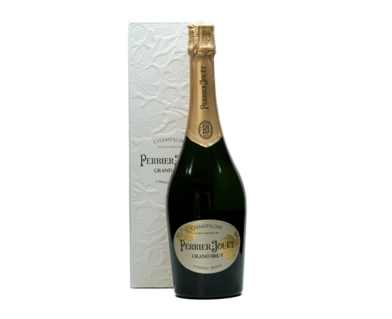 CHAMPAGNE PERRIER-JOUET GRAN BRUT