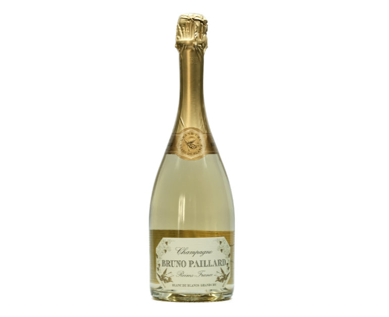 CHAMPAGNE BRUNO PAILLARD B.D.B. GR. CRU AST.