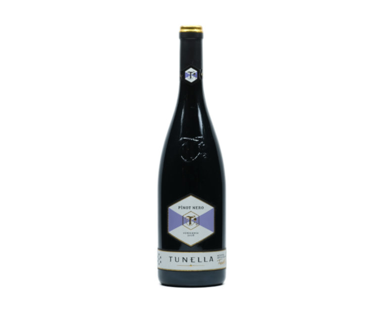 LA TUNELLA PINOT NERO