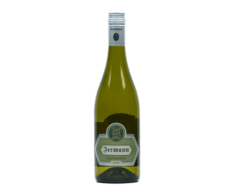 VINO JERMANN SAUVIGNON