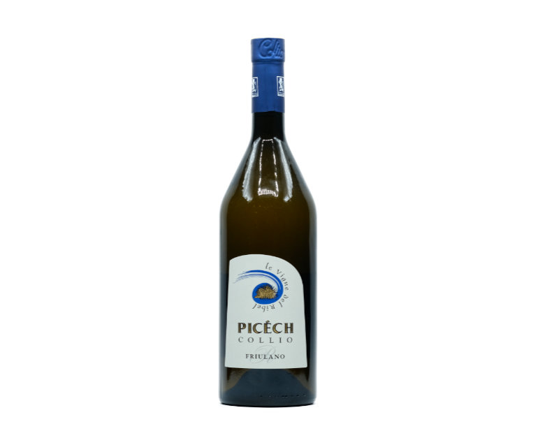 VINO PICECH FRIULANO