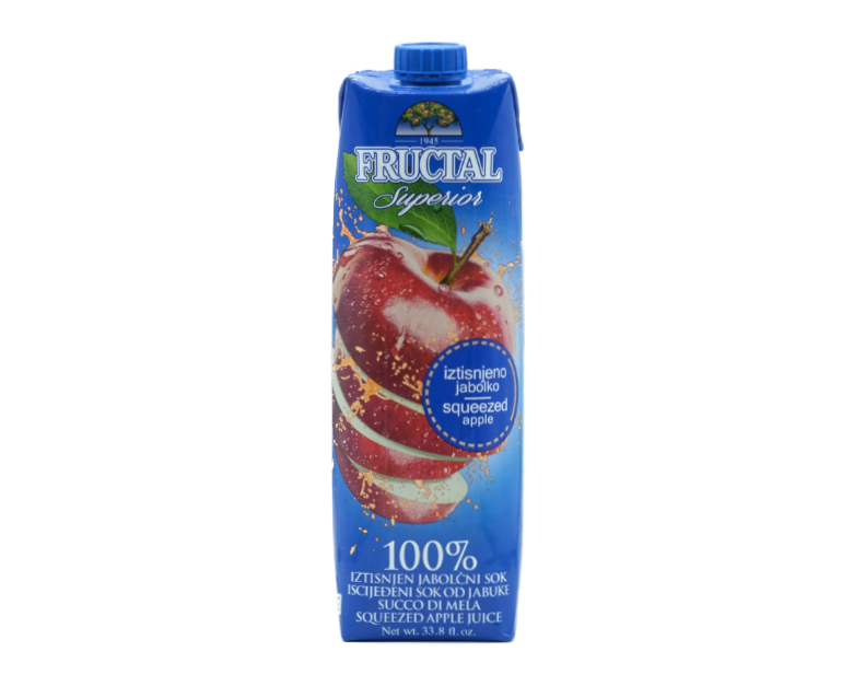 SUCCO FRUCTAL MELA