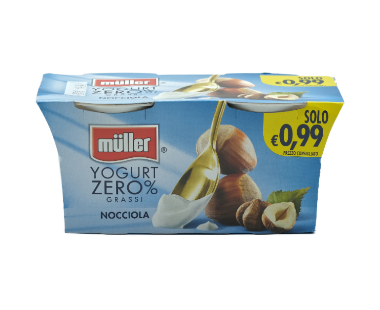 2 YOG. MULLER 0.1% NOCCIOLA