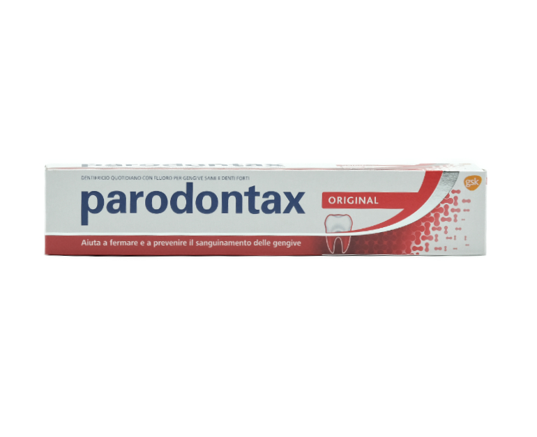 PARODONTAX DENT.GENGIVE DEBOLI