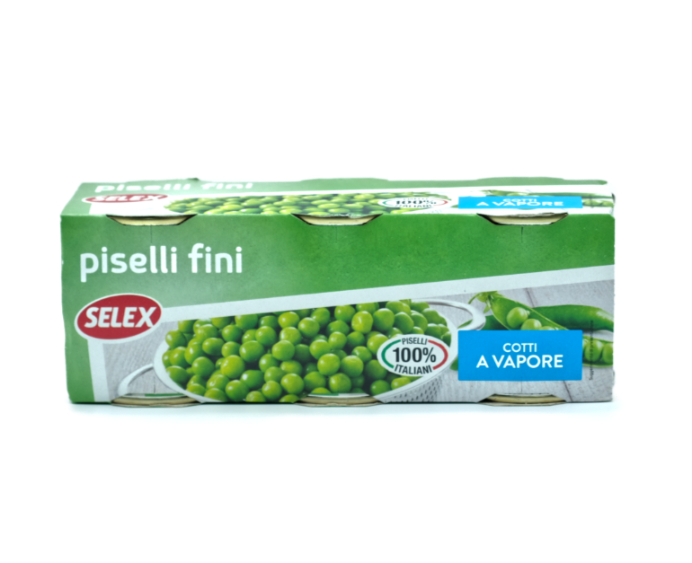 PISELLI FINI VAPORE SELEX