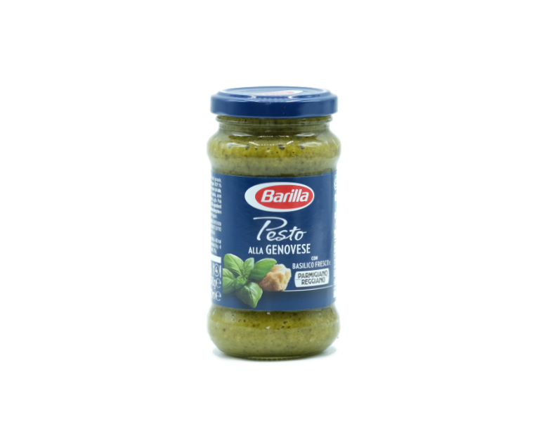 PESTO GENOVESE BARILLA