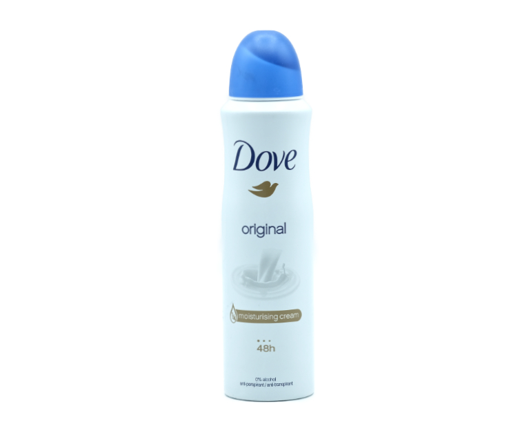 DEO DOVE SPRAY ORIGINAL