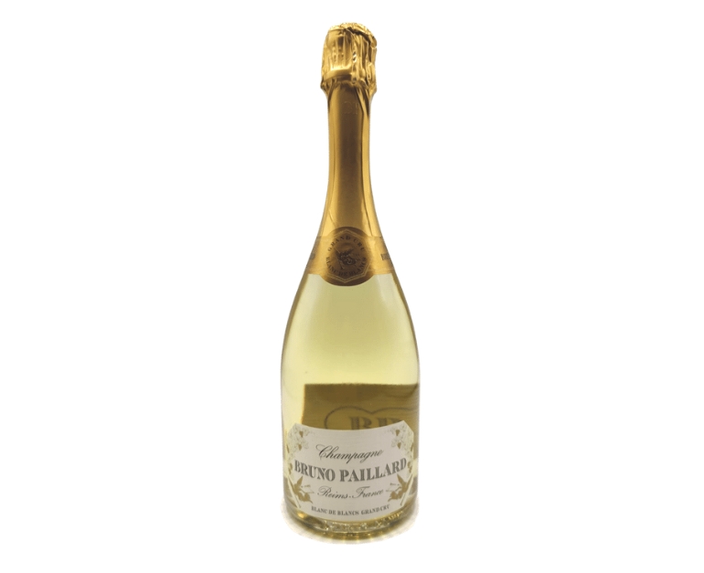 CHAMPAGNE BRUNO PAILLARD BLANC DE BLANC