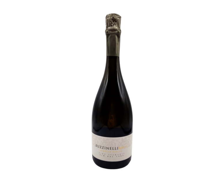 BUZZINELLI SPUMANTE BRUT