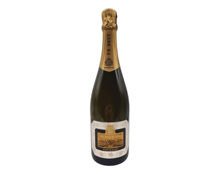 MONTEROSSA FRANCIACORTA BRUT