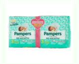 56 PAMPERS BABY DRY MIDI