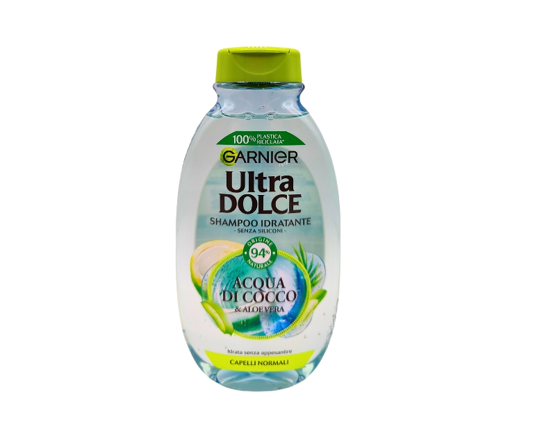 SH. ULTRADOLCE ACQUA DI COCCO&ALOE