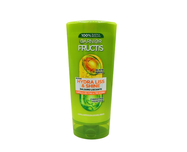 BALSAMO FRUCTIS HYDRA LISS