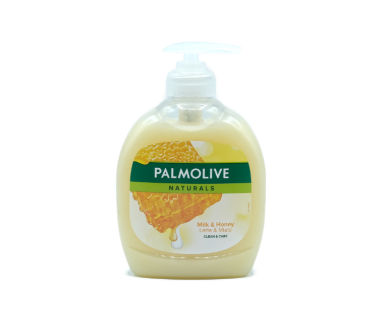 PALMOLIVE SAP.LIQ.DOS.ASS.