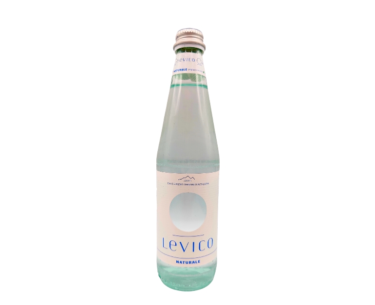 ACQUA NATURALE LEVICO