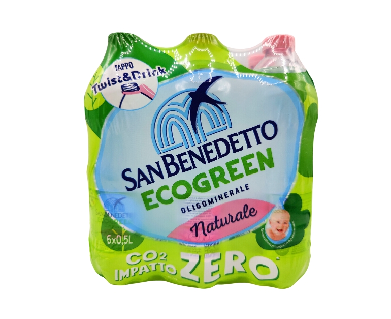 ACQUA PURA NATURALE 2lt – Spesa Alimentare Sardegna, Si.Ni. Supermercati