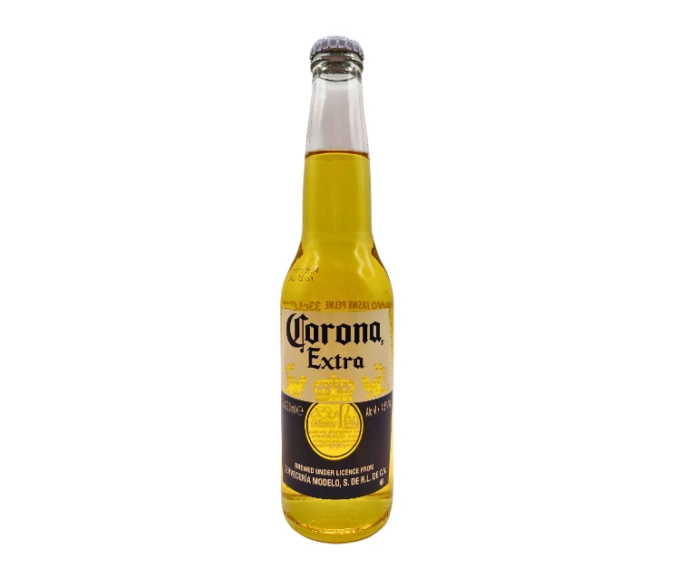 BIRRA CORONA EXTRA MEXICO