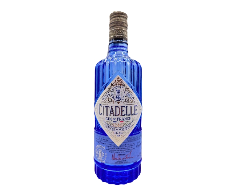 GIN FRANCESE CITADELLE