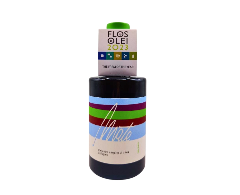 OLIO MATE PROFESSIONAL BLEND